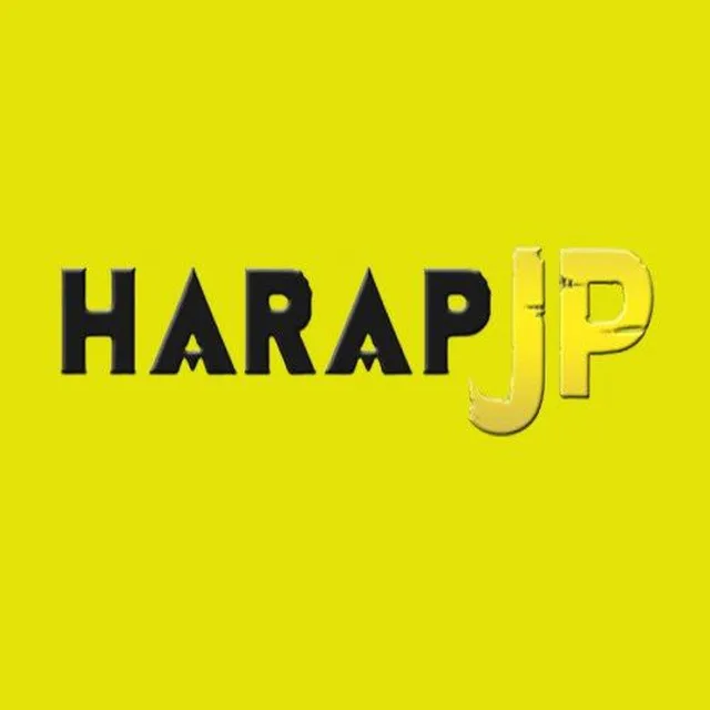 HARAPJP - Aplikasi Edit Video Reels Terbaik